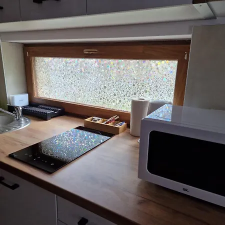 10 Z Ogrodem Szklarska Poręba