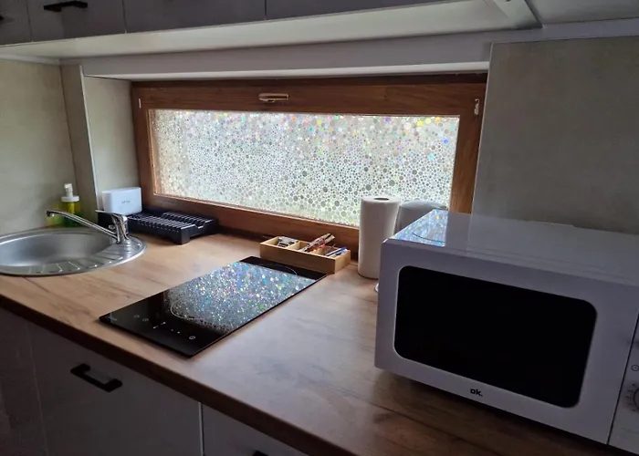 10 Z Ogrodem Schreiberhau