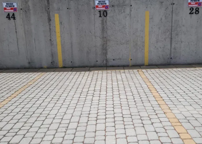 10 Z Ogrodem * Schreiberhau